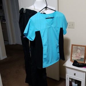 Cherokee Scrub Unifirms..PRICES FIRM